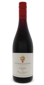 Les Montgolfiers Syrah